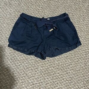 Juicy Couture shorts